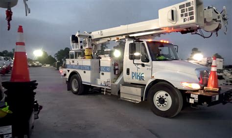 Pike electric - Pike Corporation is a privately held company that offers engineering, construction and maintenance services for electric, gas and communication infrastructure. Follow Pike Corporation on LinkedIn to see their updates, locations, …